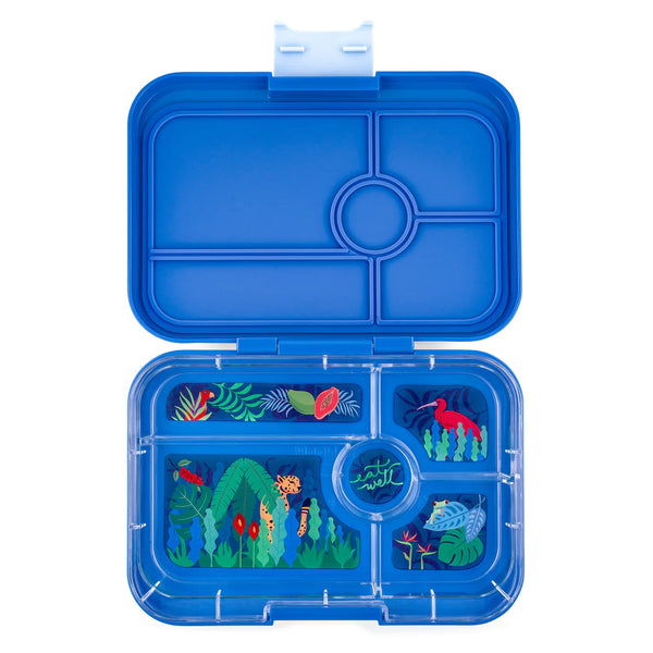 Yumbox Tapas 5 Compartment Bento