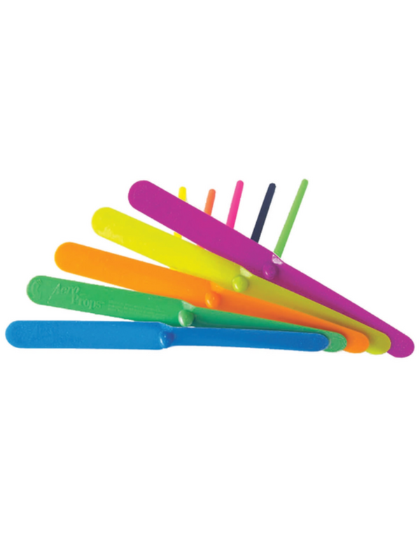 Aero-props Hand-Powered Helicopters