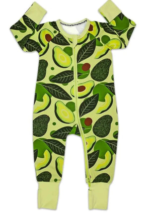 Avocado Good Luck
