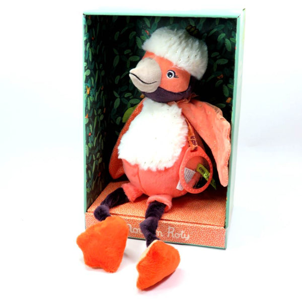 Moulin Roty Dans La Jungle Paloma Activity Bird