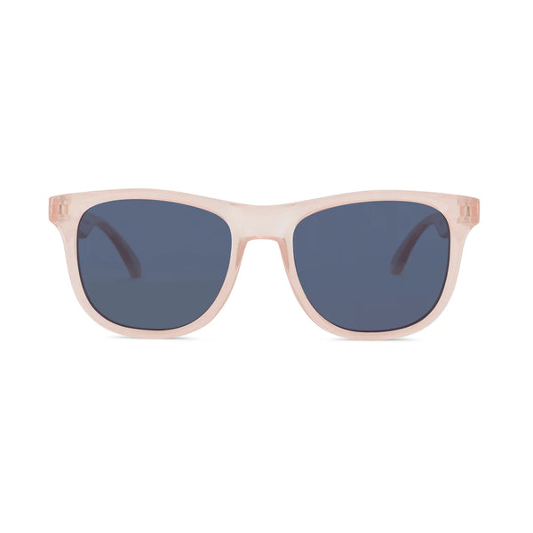Hipsterkid Extra Fancy Drifter Sunglasses | Blush Slate