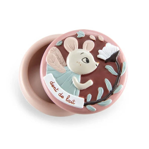 Moulin Roty Apres la Pluie Tooth Box