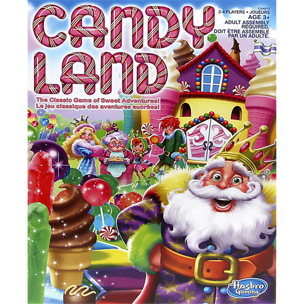 Hasbro | Candy Land Board Game