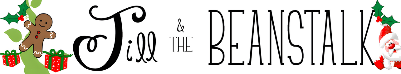 Jill and the Beanstalk