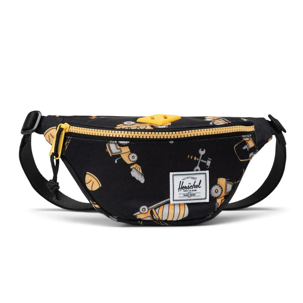 Herschel Heritage Hip Packs for Kids | Construction