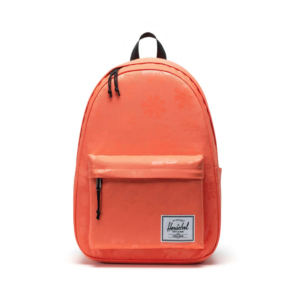 Herschel Classic Backpack XL 26L | Coral Floral Sun