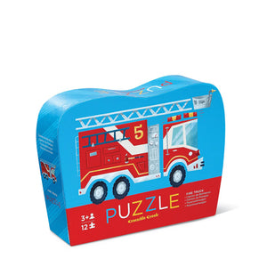 crocodile-creek-puzzle-fire-truck
