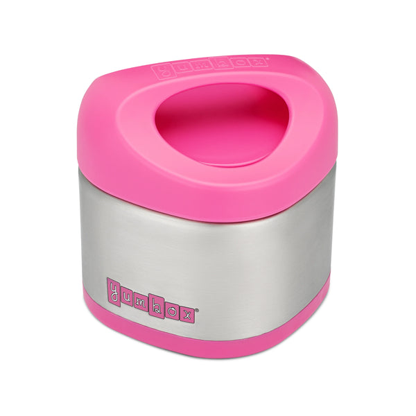 Yumbox Cubi Thermal Food Jar for Kids |  10 oz