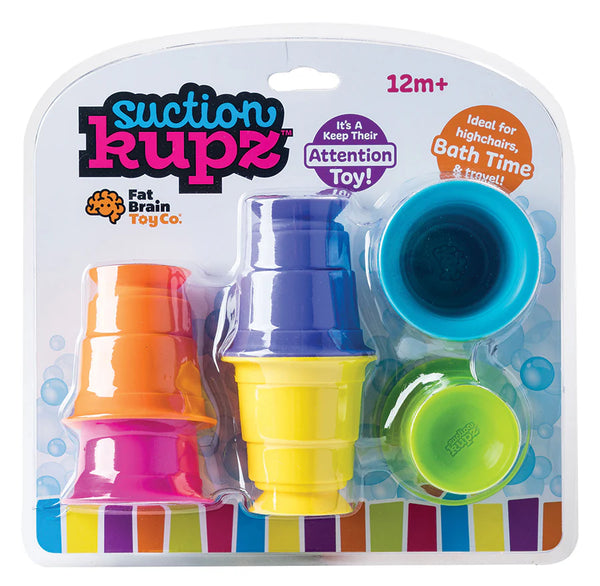 Suction Kupz