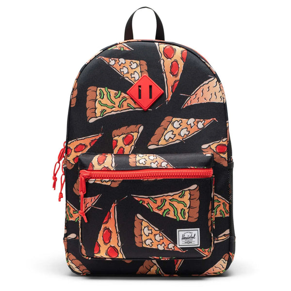 Herschel Heritage Youth Backpack | Pizza Party