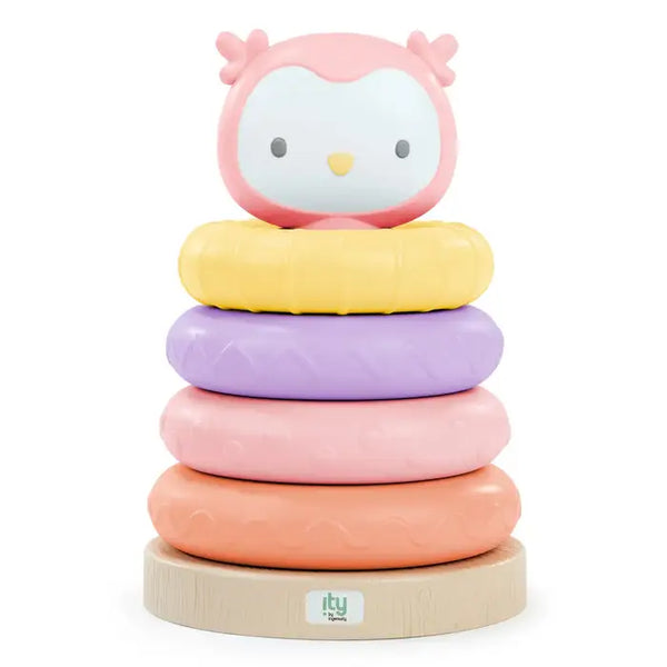 Ingenuity - Cutie Stacks™