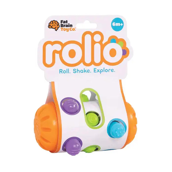 Fat Brain Toys Rolio
