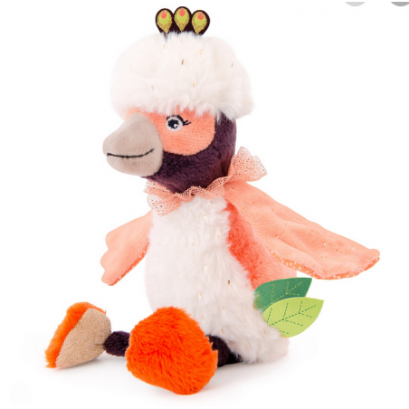 Moulin Roty Dans La Jungle Paloma Activity Bird