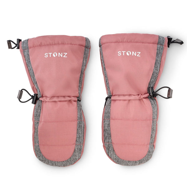 Stonz Core Snow Mittens | Kids