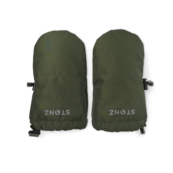 Stonz Core Snow Mittens | Baby