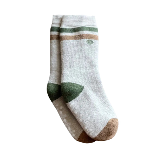 Q for Quinn Merino Wool Socks