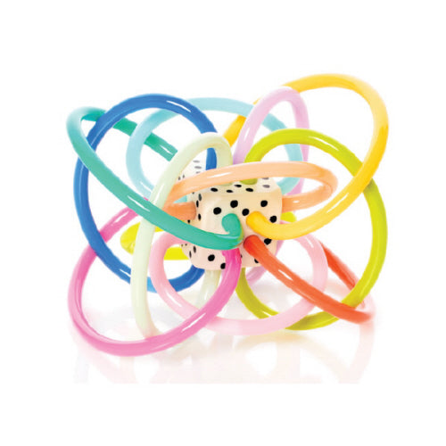 Manhattan Toy Company | Winkel Activity Toy