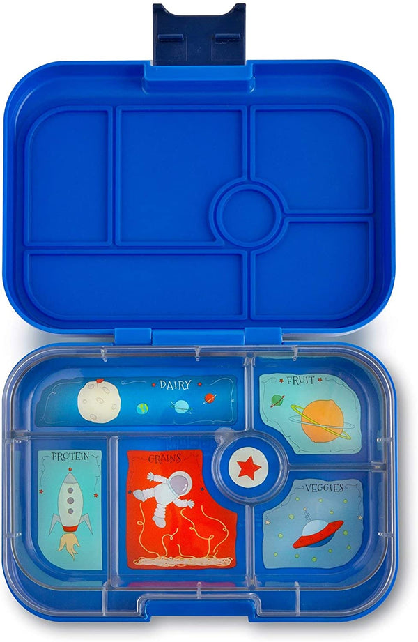 Yumbox Original 6 Compartment
