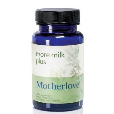 Motherlove More Milk Plus (50% off at checkout)