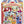 Melissa and Doug Puffy Stickers Playset