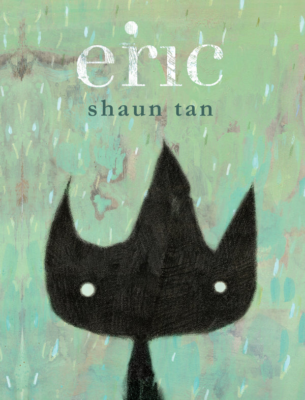 Eric- Hardcover