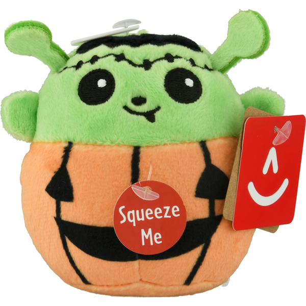 Aurora Plush Toy, Jack O' Hatchers