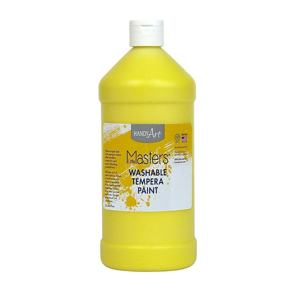 Little Masters Tempera Paint 32 oz