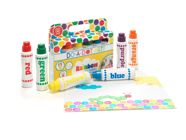 Do-A-Dot Art Markers