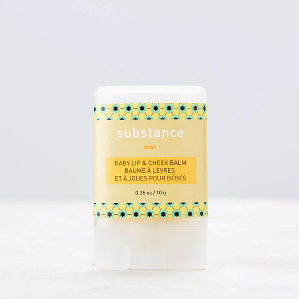 Substance | Baby Lip and Cheek Balm