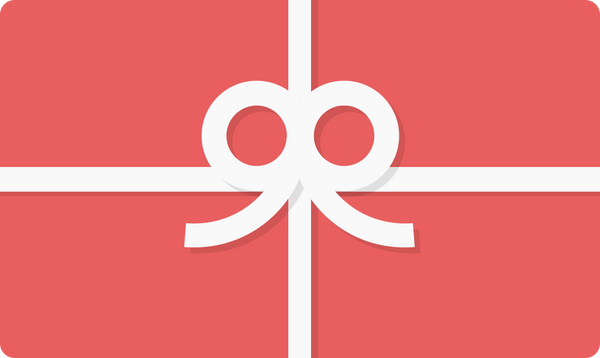 Shop Gift Card – Redeem Online or In-Store