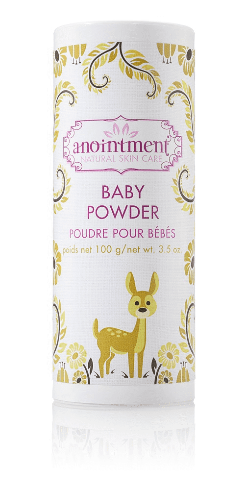 Anointment Baby Powder