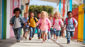 Back to School Shopping in Toronto? Here's Why Jill & the Beanstalk Has You Covered 🎒