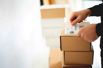 A Quick Refresher: Our Shipping & Return Policies