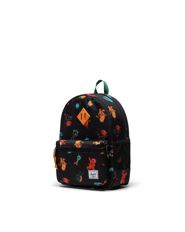 Backpacks, Lunch Boxes, and Waterbottles