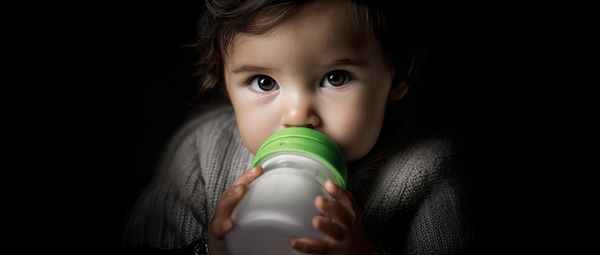 Baby Bottles