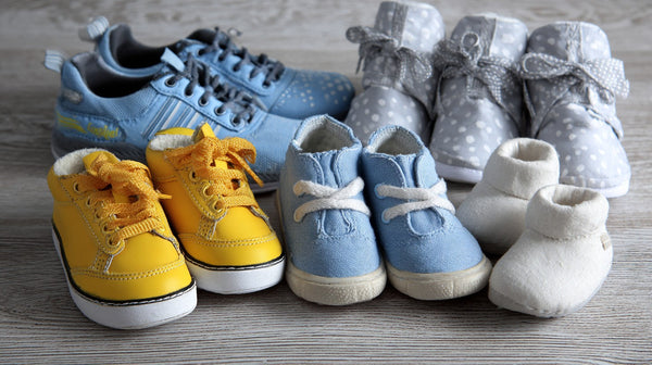 First Steps & Crawlers