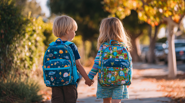 Backpacks