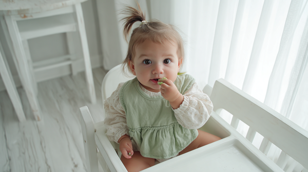 Feeding Bibs & Burp Cloths