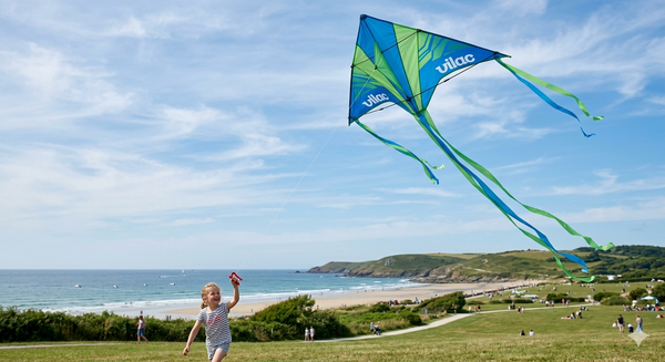 Kites & Flying Toys