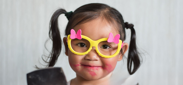 Kids Makeup & Nail Accessories