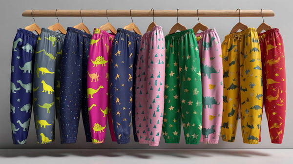 Rain Pants