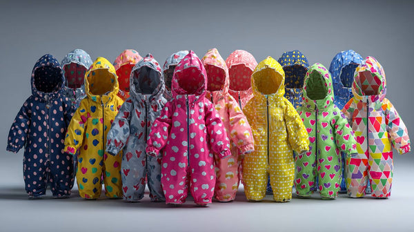 Rain Suits