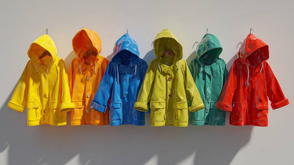 Rain Coats