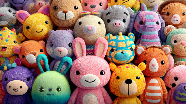 Rattles