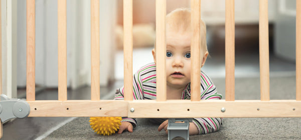 Baby Safety & Care