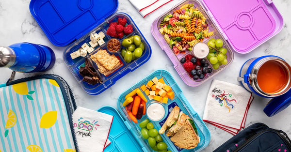 Yumbox Collection