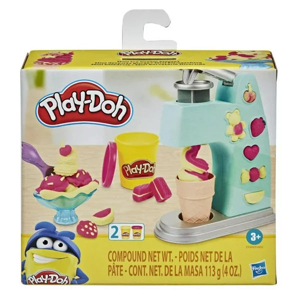 Playdoh Mini Classics Assorted