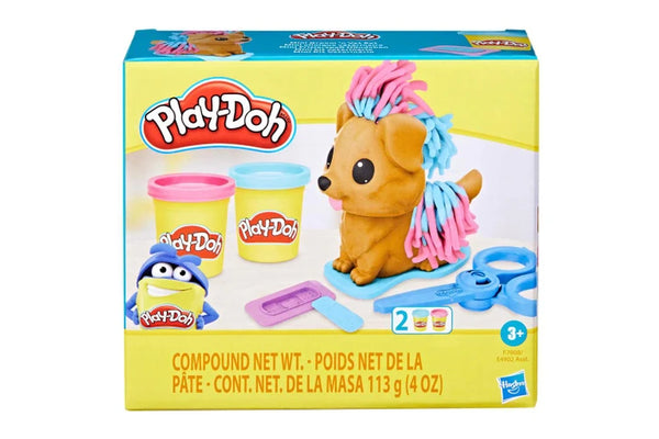 Playdoh Mini Classics Assorted