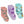 Good Luck Socks 3-Pack | Fun Kids Socks (3 Pairs per Package)