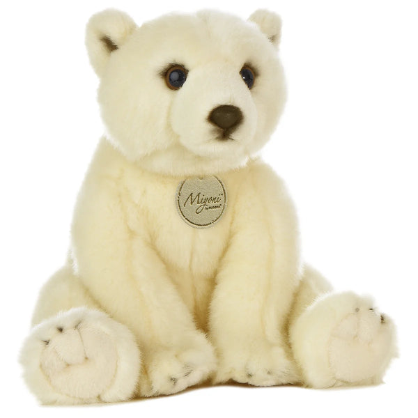 Aurora Miyoni | Polar Bear | 11 inches